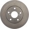 Centric Parts Standard Brake Rotor, 121.44096 121.44096 - alternate 1